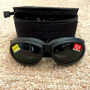 Bobster “Crusier ll” goggles